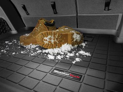 Weathertech Kofferraumwanne MINI Countryman - alle Ausführungen (2017 - 2024)
