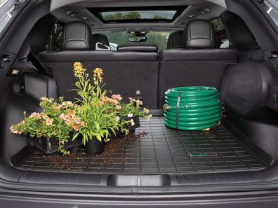 Weathertech Kofferraumwanne Skoda Octavia - Kombi (2013 - 2019)