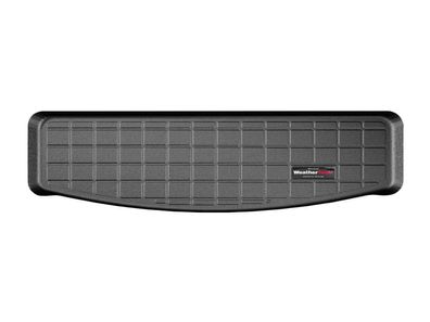 Weathertech Kofferraumwanne BMW 2-Series Gran Tourer-Kombi (2015-2019)