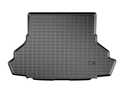 Weathertech Kofferraumwanne Ford Mustang - Coupe (2015 - 2023)