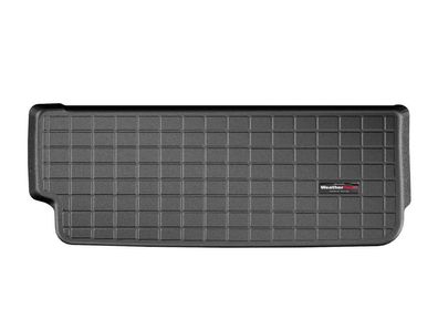 Weathertech Kofferraumwanne Tesla Model X - 5-Tür (2016 - 2020)