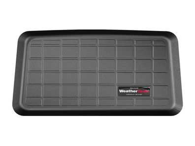 Weathertech Kofferraumwanne vorne Audi R8 - Coupe (2015 - 2023)