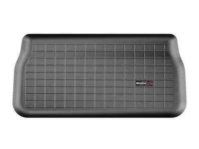 Weathertech Kofferraumwanne Chrysler Voyager - alle Ausführungen (2021 - 2021)