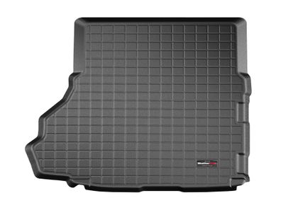 Weathertech Kofferraumwanne Ford Mustang - Cabrio (2019 - 2024)