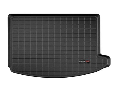 Weathertech Kofferraumwanne MINI SE Countryman - alle Ausführungen (2021 - 2023)