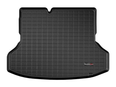 Weathertech Kofferraumwanne Hyundai Ioniq - Hybrid (2017 - 2022)
