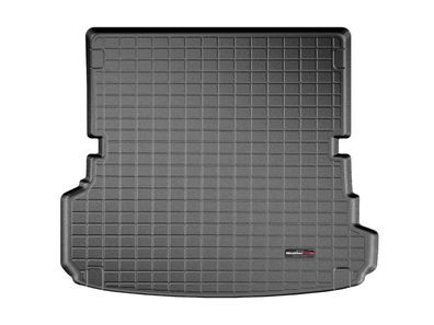 Weathertech Kofferraumwanne Audi Q7-5-Tür (2015-2025)