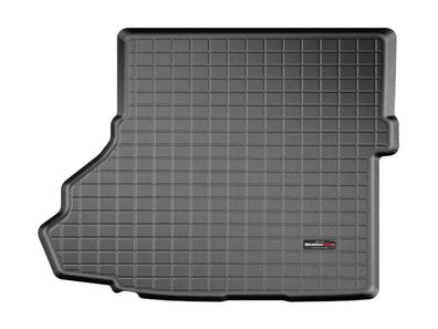 Weathertech Kofferraumwanne Ford Mustang Shelby GT350R - Coupe (2015 - 2018)