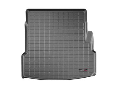 Weathertech Kofferraumwanne Jaguar XE - alle Ausführungen (2015 - 2023)