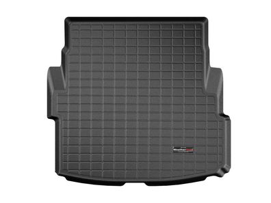 Weathertech Kofferraumwanne Jaguar XE - Limousine (2015 - 2023)