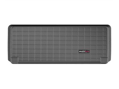 Weathertech Kofferraumwanne BMW X7 - 5-Tür (2019 - 2025)