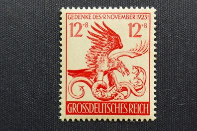 Deutsches Reich MiNr. 906 postfrisch** (AK 546)