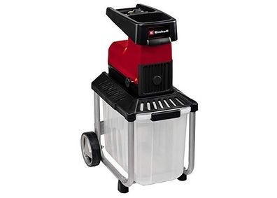 Elektrischer Leisehäcksler Einhell TC-VC 1930 S