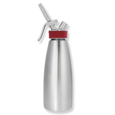 iSi Gourmet Whip 1,00L Edelstahl 1703