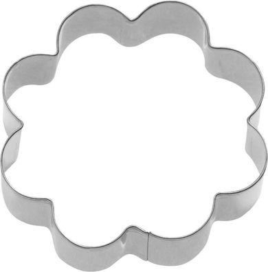 Westmark Ausstechform »Rosette«, 5 cm 36572291