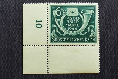 Deutsches Reich MiNr. 904 postfrisch** (AK 883)