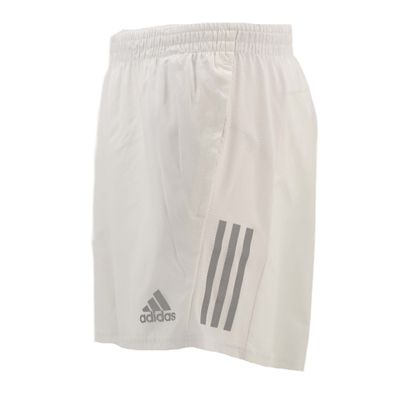 Adidas Running Own The Run Shorts Herren Laufhose Sporthose Weiß
