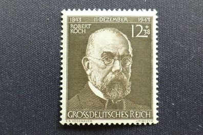 Deutsches Reich MiNr. 864 postfrisch** (AK 891)