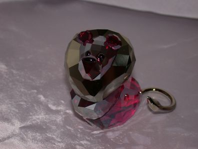 Swarovski Lovlots Leo Loewe Lion 1079591 AP2012