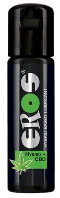 EROS Hybrid + CBD 100 ml