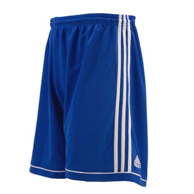 Adidas Squadra 17 Shorts kurze Hose Herren Sporthose Trainingshose Gr. XL Blau