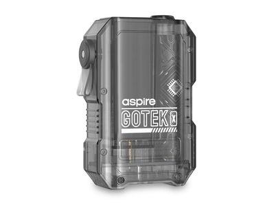 Aspire - GoTek X Akku 650 mAh