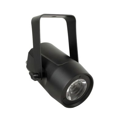 Showtec Accent Spot Q4 RGBW Pinspot mit schmalem Strahl