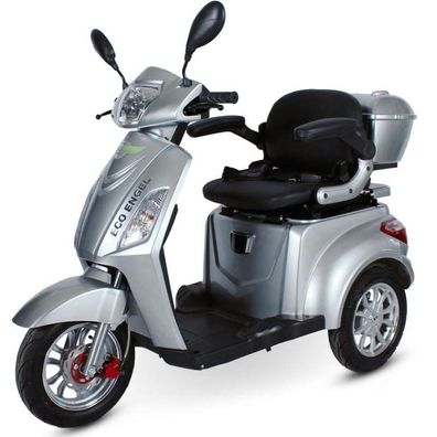 FSO 3 Rad --- ECO ENGEL 500 -- 1000 Watt, bis 25 km/h Senioren Roller Elektromobil