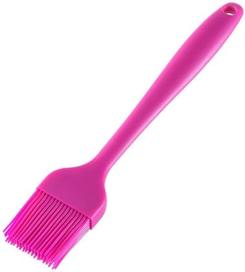 Westmark Brat-/Backpinsel »Silicone«, pink 1556227P