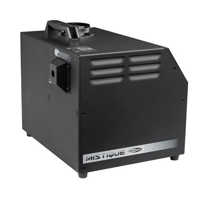 Showgear Mistique 1250 W CO?-Hazer