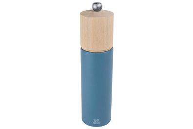 Peugeot Pfeffermühle Boreal Moulin bleu céleste 21cm