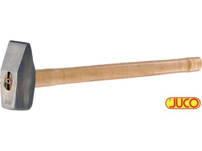 Schlosserhammer 8kg, Vorschlaghammer