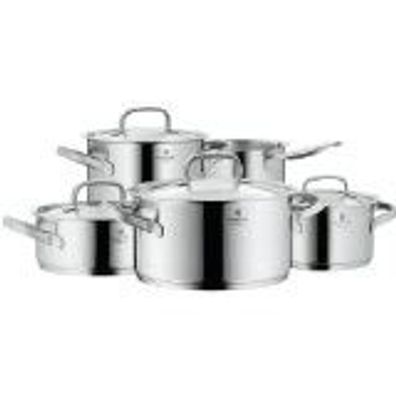 WMF Topf-Set Gourmet PLUS 5tlg 720056030