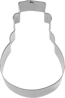 Westmark Ausstechform »Schneemann«, 6 cm 35722291