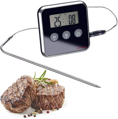 Westmark Digitales Bratenthermometer 12912280