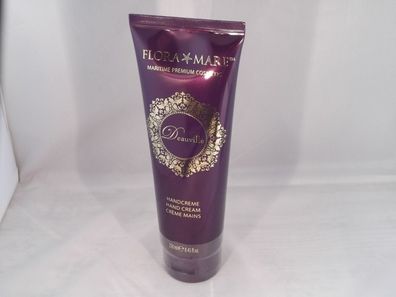 Flora Mare, Deauville" Handcreme 250 ml