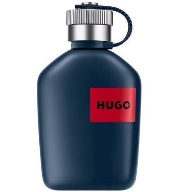 Hugo Boss Hugo Eau de Toilette fuer Herren, 125ml