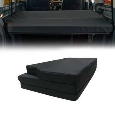 Matratze Schlafmatratze Klappmatratze für VW T5 T6 Multivan ab 2003 Camper Bett