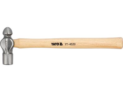 Karosseriehammer, Ausbeulhammer 450g