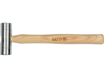 Karosseriehammer, Ausbeulhammer 150g