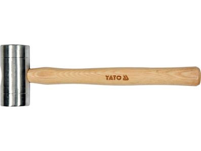 Karosseriehammer, Ausbeulhammer 580g