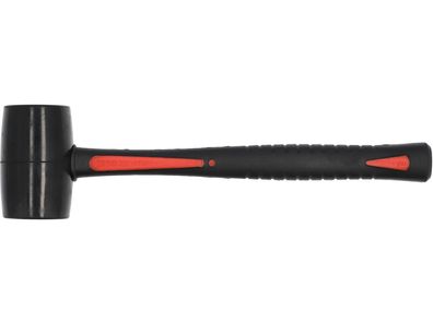Gummihammer 440g