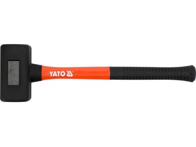 Martello di gomma 2,4 kg