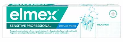 Elmex Sensitiv Professional Whitening Zahnpasta 75ml
