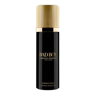 Carolina Herrera Bad Boy Fresh Eau de Toilette, 100ml Herrenduft