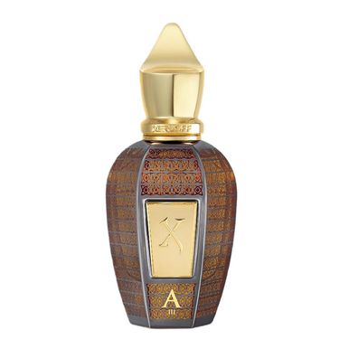 Xerjoff Alexandria III EdP 50 ml Exklusiver Luxusduft