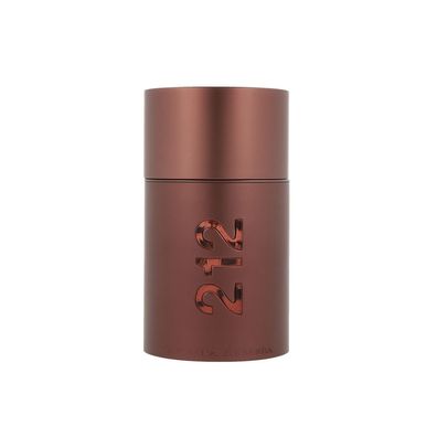Carolina Herrera 212 Sexy Men Eau de Toilette, 50 ml