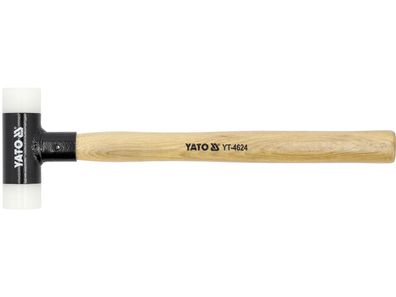 Rückschlagfreier Hammer 30mm