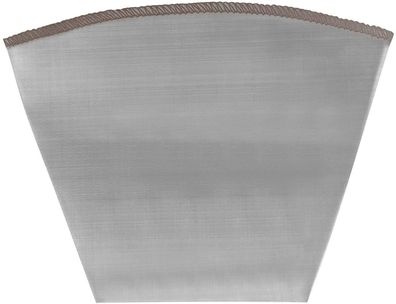 Westmark Dauerfiltereinsatz Kaffee »Brasilia«, faltbar, Größe 4 24532260