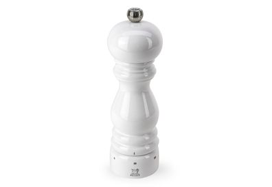 Peugeot Salzmühle Paris u'Select Z 18cm weiß lackiert
